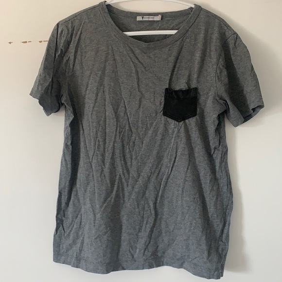 T Alexander Wang tee - Picture 1 of 5